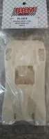 RS-140B RevoSlot 333SP White Body Kit TYPE B